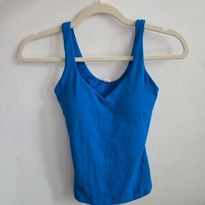 Lululemon Align Waist-Length Tank Top